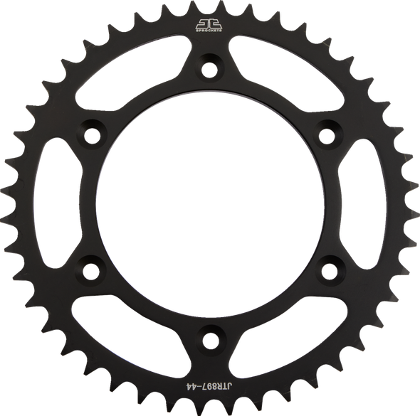 JT Sprockets JTR897.44 Rear Sprocket - 44 Tooth - for KTM/Husaberg/Husqvarna