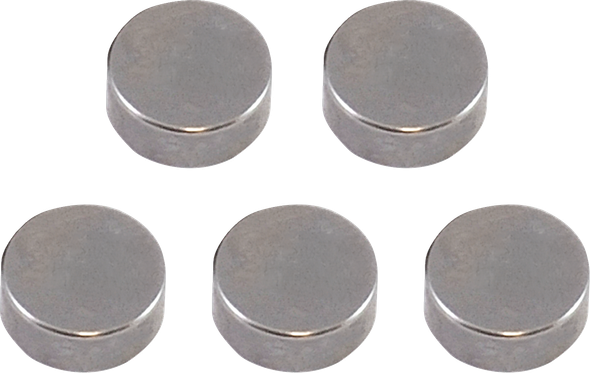 K&L Supply 13-6759 Valve Shim - for Honda | for Kawasaki | for Suzuki | for