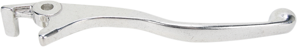 Parts Unlimited 0614-0388 Replacement Brake Lever - Polished