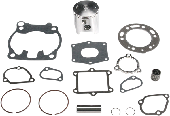 Wiseco PK1243 Piston Kit with Gaskets - 66.40 mm - for Honda CR250R