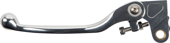 Moose Racing H07-1909CS Clutch Lever - Silver