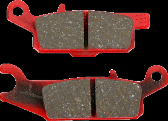 EBC FA446X BRAKE PAD EBC FA446X