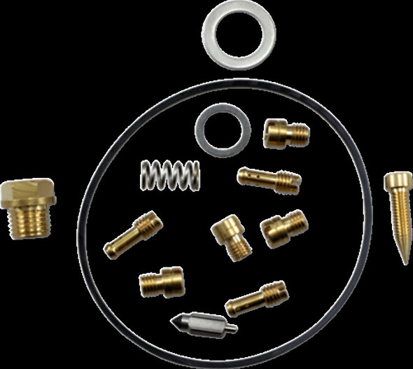 PARTS UNLIMITED 1003-1672 CARB REBUILD KIT FOR YAMAHA