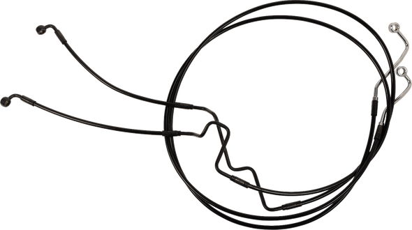 Magnum Shielding SBB1135-00 Brake Line - Xr - Lower - Sbb