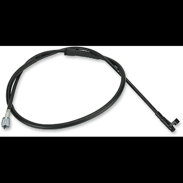 Parts Unlimited Speedo Cable FOR HONDA CB500 89-90 CB750F 91-93 VFR750F 86