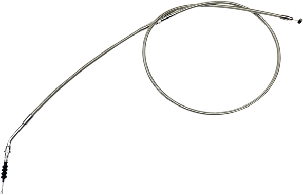 Magnum Shielding XR5323000 Xr Clutch Cable for Indian - Stainless Steel