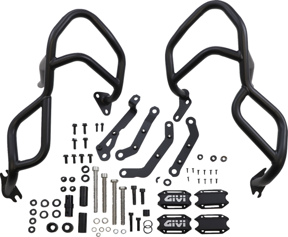 Givi TN5129 Engine Guard - for BMW - F 750 GS/850 GS