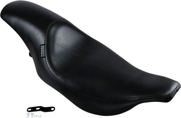 Le Pera Silhouette Full Length Seat LH-867