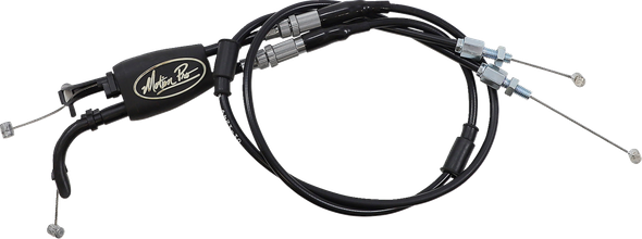 Motion Pro 49675 Rev3 Variable Rate Throttle Kit - Yzf-R1