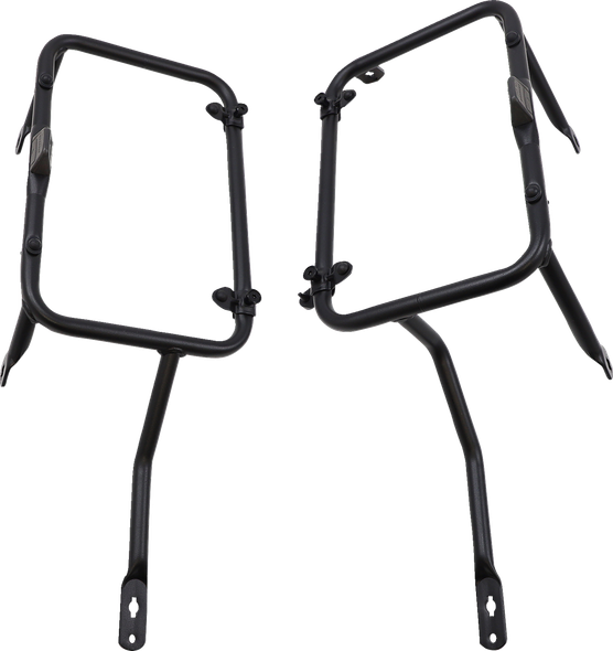 Givi PLO8400MK Monokey Rack - Pan America