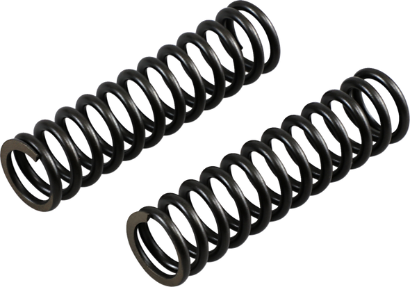 Factory Connection PRESSSPG1.61-08 Fork Pressure Springs - 1.61 KG/MM