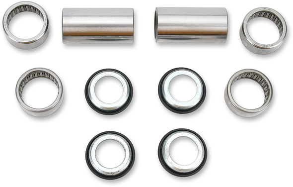 Pivot Works PWSAK-K03-021 Swingarm Bearing Kit - for Kawasaki