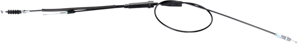 MOOSE RACING HARD-PARTS 0650-1356 CABLE THROTTLE MSE POL