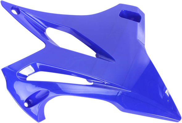 Ufo YA04847-089 Radiator Covers - Blue