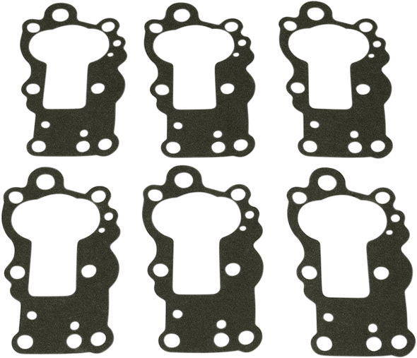 James Gasket JGI-26245-41 Oil Pump Body Gasket - Big Twin