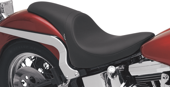 DRAG SPECIALTIES SEATS 0802-0927 SEAT PRED SMTH 84-99 SOFT