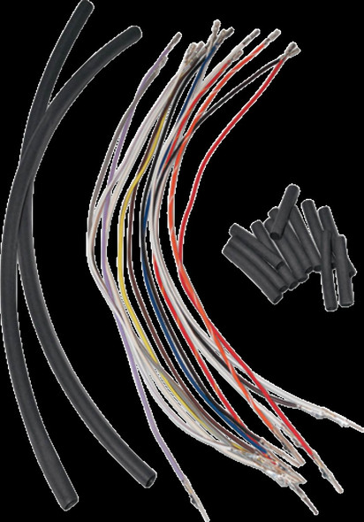 NAMZ NHCX-MB12 WIRE KIT EXT 12 07-13 FL
