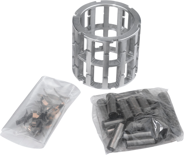 Moose Utility 100-1145-PU Aluminum Sprague Carrier - RZR