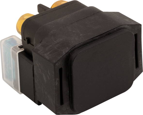 RICK'S Motorsport Electric 65-407 Solenoid Switch - for Yamaha