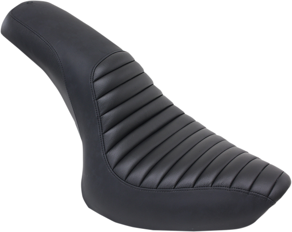 Saddlemen 00-05 Harley FLSTC Profiler Ttr Seat (Standard)