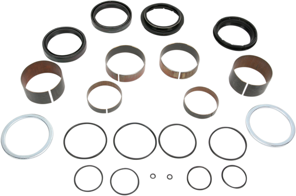 Pivot Works PWFFK-S02-400 Fork Seal/Bushing Kit - for Suzuki