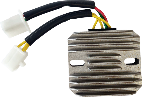 RICK'S Motorsport Electric 10-163 Regulator/Rectifier - for Honda