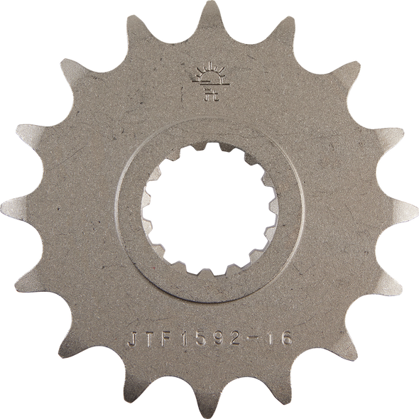 JT Sprockets JTF1592.16 Countershaft Sprocket - 16 Tooth - for Yamaha