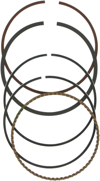 Wiseco 3307XC Ring Set
