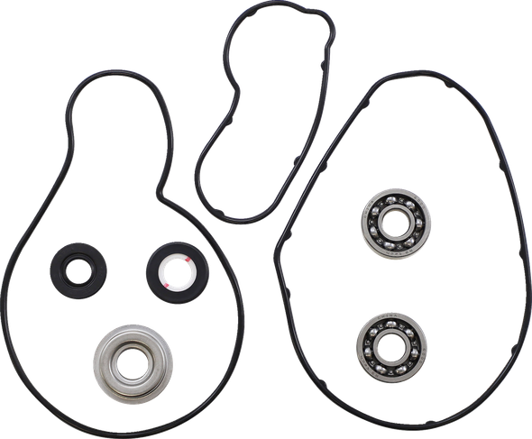Moose Racing 721317MSE Water Pump Rebuild Kit - for Arctic Cat/for Yamaha