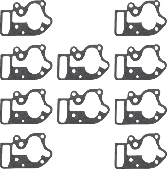 James Gasket JGI-26276-80-A Oil Pump Cover Gasket - Big Twin