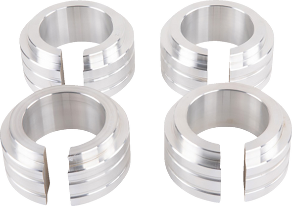 Moose Offroad 1304-1164 Lift Kit - Lifts 2.00" - CF Moto