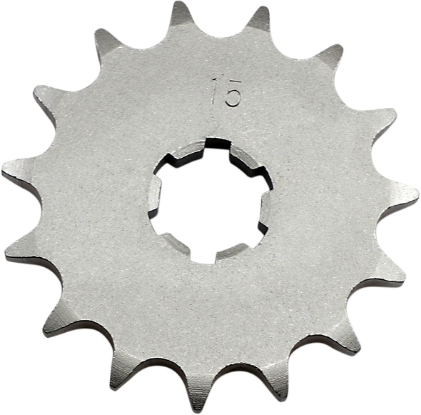 PARTS UNLIMITED K22-2727 C/S SPROCKET KAW 428 15T