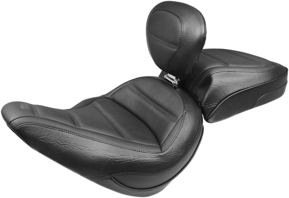 Mustang 79026 Passenger Touring Seat - FLSL