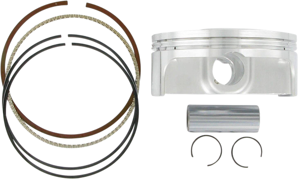 Wiseco 4732M09700 Piston Kit - 97.00 mm - for Beta | for Ktm | for Polaris