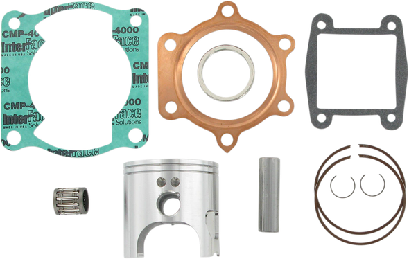 Wiseco PK1095 Piston Kit with Gaskets - 67.50 mm - for Yamaha YFS200 Blaster