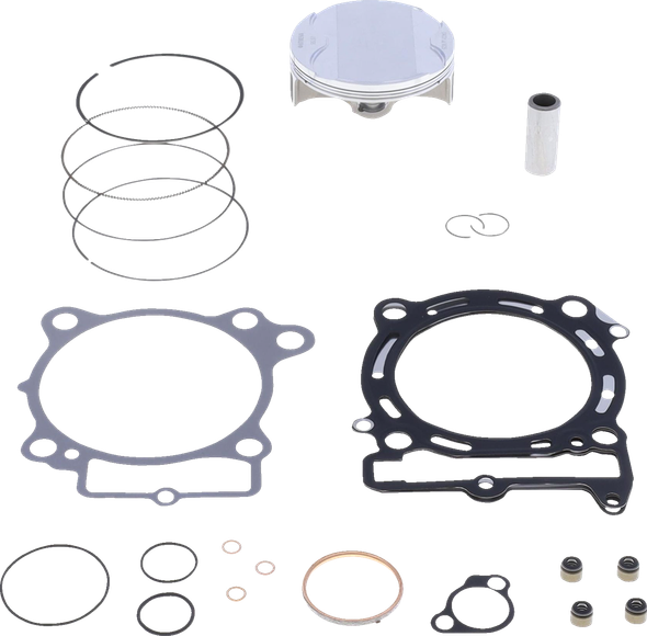 Athena P5F0960068007A Piston Kit with Gaskets - 95.97 mm - for Kawasaki