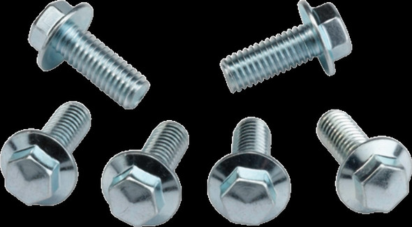 MOOSE RACING HARD-PARTS 2401-1311 BOLTS ROTOR YA/KA/SU/FOR KTM