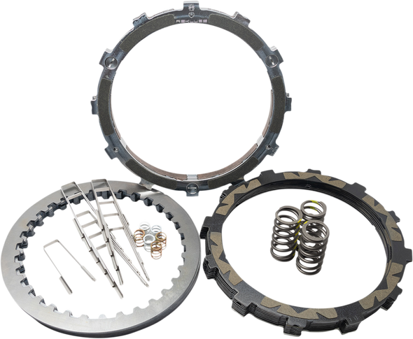 Rekluse RMS-6216200 RadiusX Clutch
