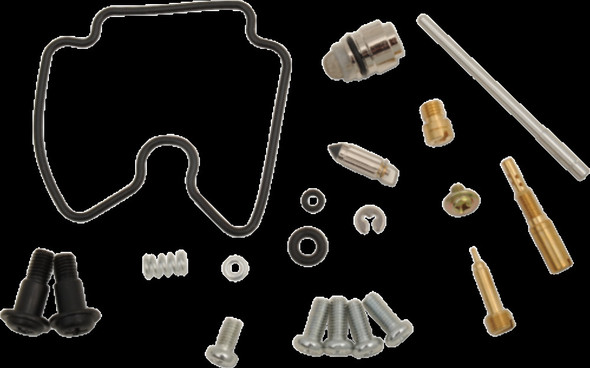 Parts Unlimited Carburetor Rebuild Kit for 1999-2010 FOR SUZUKI GZ250
