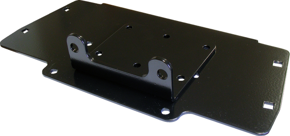 KFI Products 100800 Winch Mount - Kubota