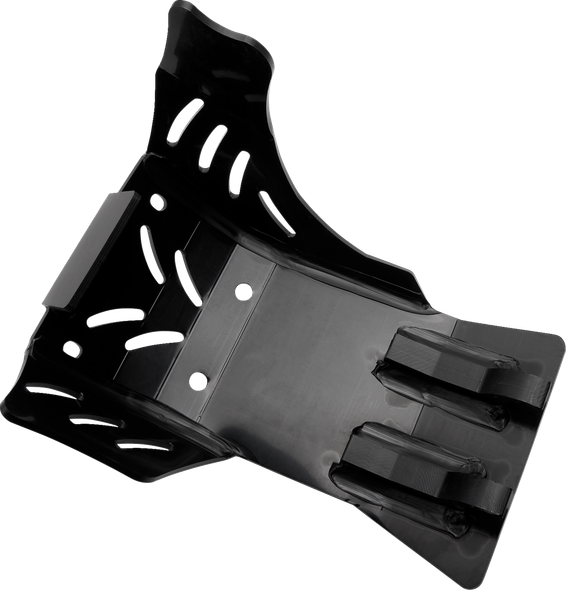 Axp Racing AX1402 Skid Plate - Black - for KTM - 450/500 Exc-F