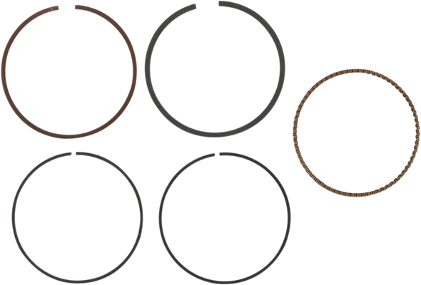 Wiseco 3268XC Ring Set