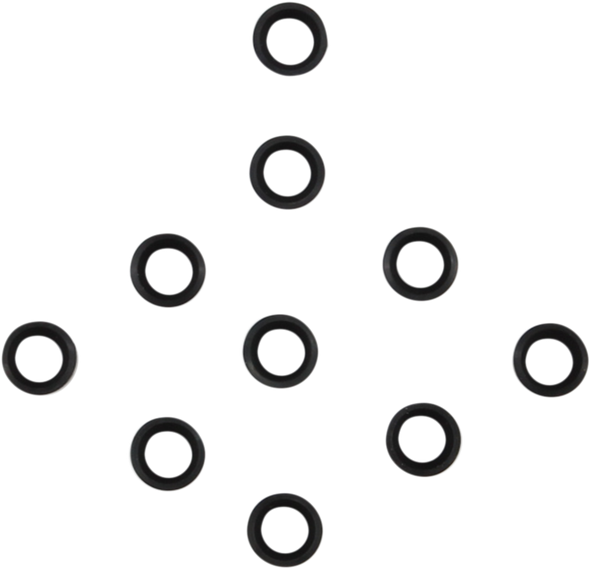 Cometic C9004 Interconnect Seal - 10 Pack