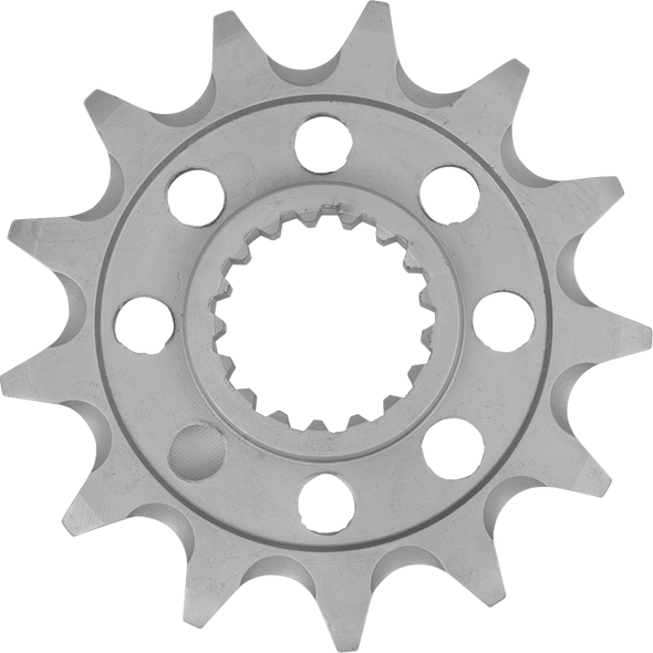 MOTO-MASTER 610231113 Front Sprocket - 13 Tooth - for Suzuki