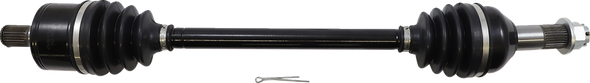 Moose Utility LM6-Ca-8-330 Axle Kit - Complete - Rear Left/Right - Can Am