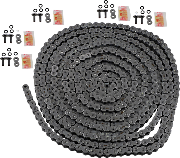 RK 525MAXX-25FT 525 MAX-X - Bulk Chain - 25 Feet