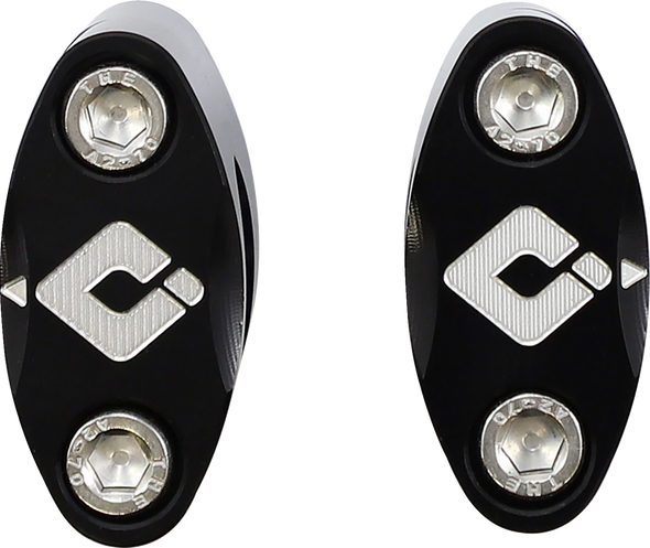 Odi H71BMB-Pw PeeWee MX Bar Mounts