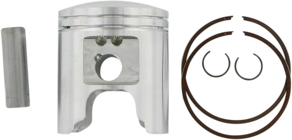 Wiseco 673M05200 Piston Kit - for Kawasaki KFX80 | for Suzuki LT80 QuadSport