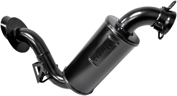 BIKEMAN PERFORMANCE 02-320PL MUFFLER PL 600RS