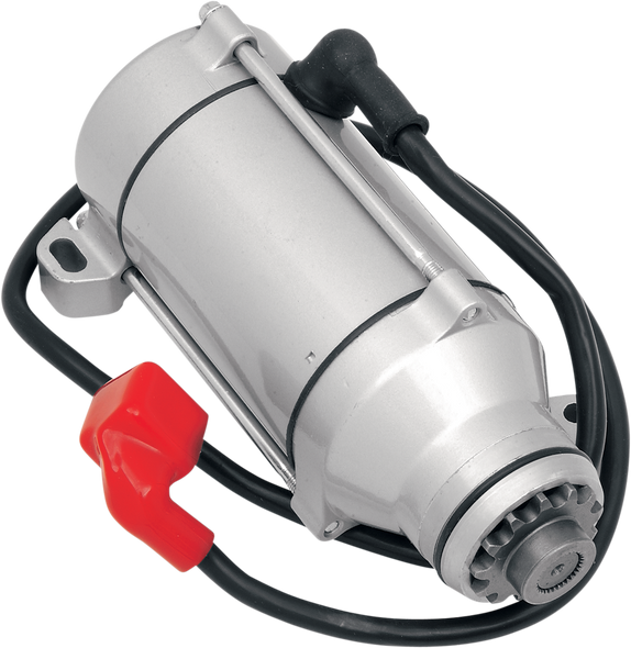RICK'S Motorsport Electric 61-101 Starter - for Honda - GL1000/1100